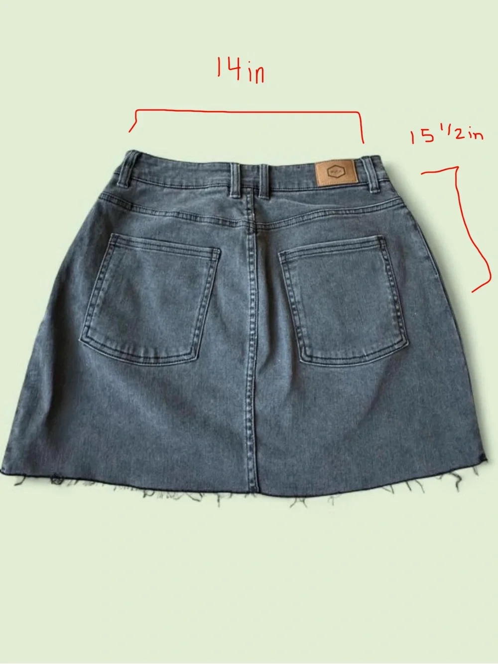 RVCA classic five